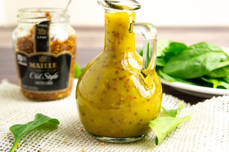 Senf u Umacima: Prirodna Emulzija za Glatku Teksturu